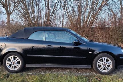 Saab 9-3 276.200 km 2.900 &euro; Lehrensteinsfeld 74251