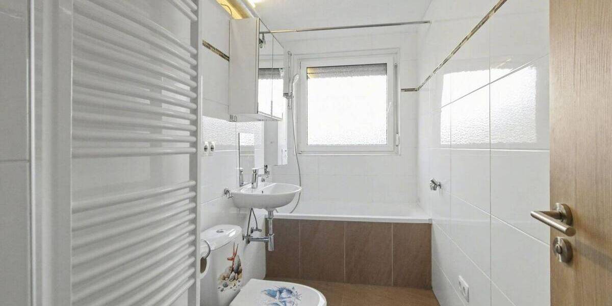 Etagenwohnung Stuttgart Rot - 2 Zimmer, 56 m&sup2;, 160.000&euro; | Angebot:25958420