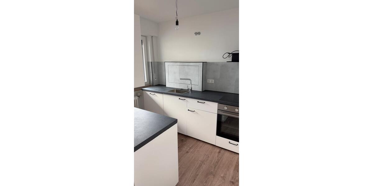 Etagenwohnung Waiblingen - 2 Zimmer, 50 m&sup2;, 980&euro; | Angebot:27595331