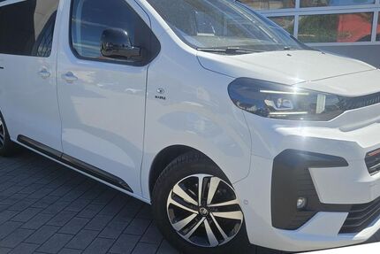 Citroen Andere 22.650 km 55.990 &euro; Remshalden 73630