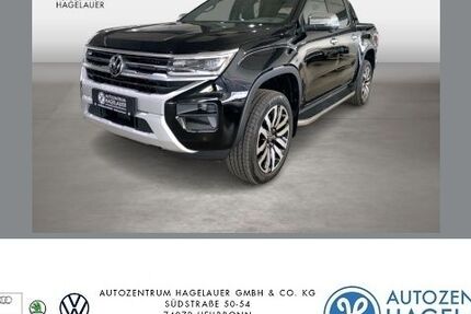 VW Amarok 14.995 km 66.722 &euro; Heilbronn 74072