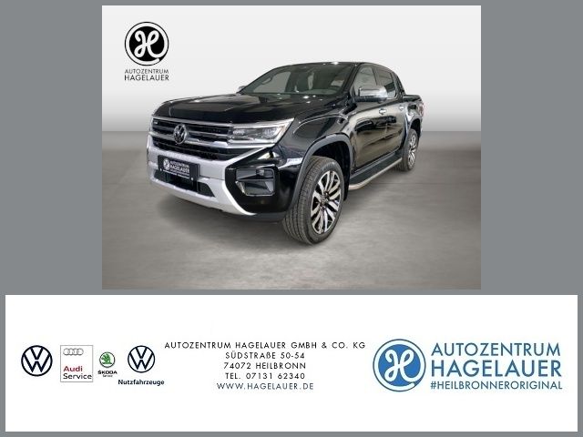 VW Amarok 14.995 km 66.722 &euro; Heilbronn 74072