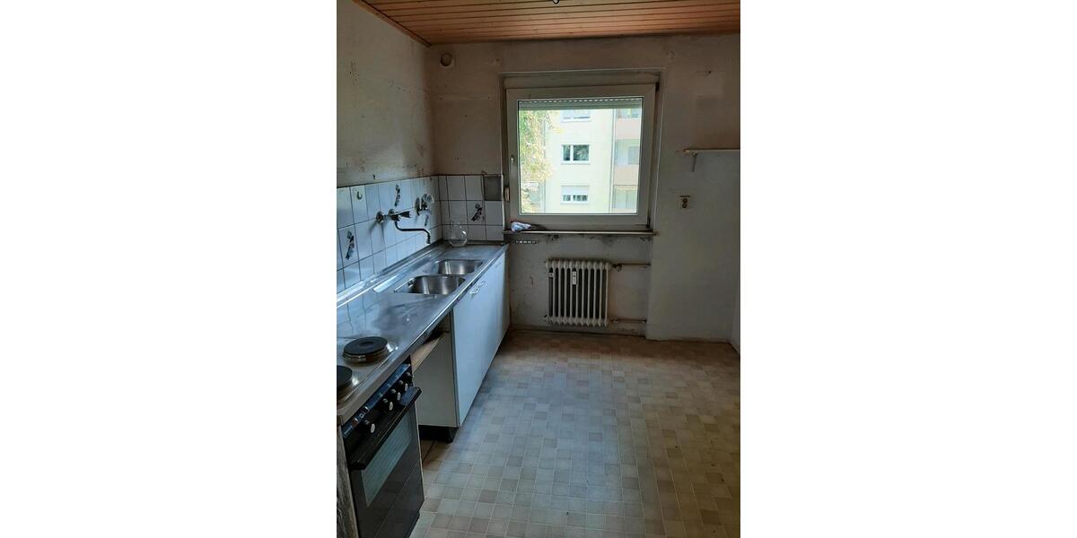 Etagenwohnung Backnang - 3 Zimmer, 77 m&sup2;, 228.000&euro; | Angebot:27260079