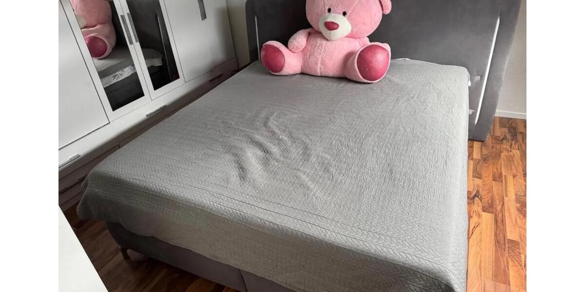 Dachgeschoßwohnung Sulzbach an der Murr - 2.5 Zimmer, 52 m&sup2;, 620&euro; | Angebot:27543101