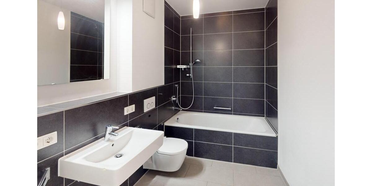 Etagenwohnung Böblingen Dagersheim - 4 Zimmer, 100 m&sup2;, 1.465&euro; | Angebot:26005285