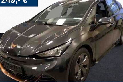Cupra Born 37.993 km 24.930 &euro; Böblingen 71032