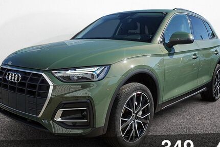 Audi Q5 59.150 km 36.870 &euro; Bietigheim-Bissingen 74321
