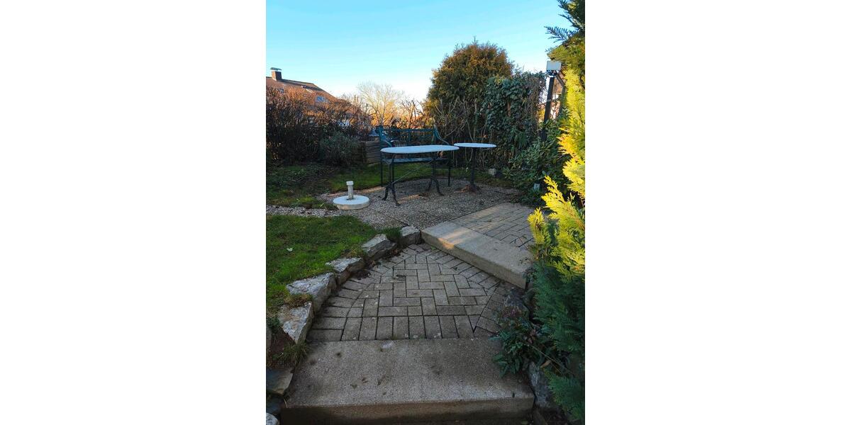 Erdgeschoßwohnung Tiefenbronn - 3 Zimmer, 40 m&sup2;, 520&euro; | Angebot:25297160