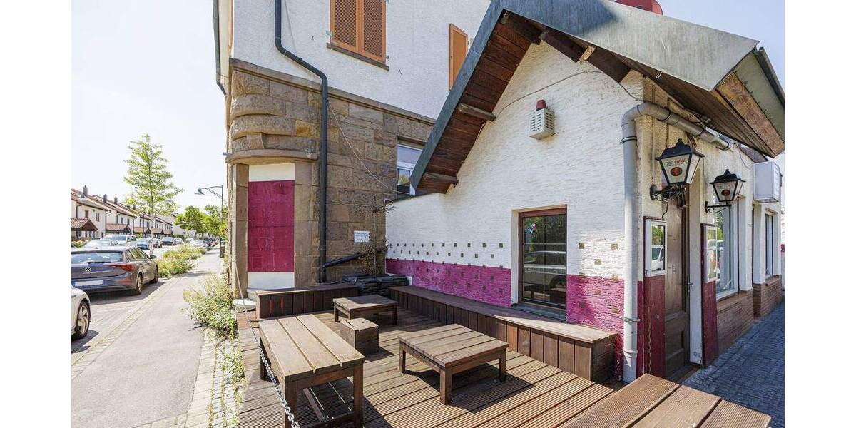 Mehrfamilienhaus, Wohnhaus Ludwigsburg West - 1 Zimmer, 392 m&sup2;, 1.495.000&euro; | Angebot:25742395