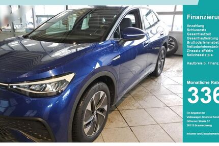 VW ID.5 59.807 km 26.577 &euro; Weil der Stadt 71263