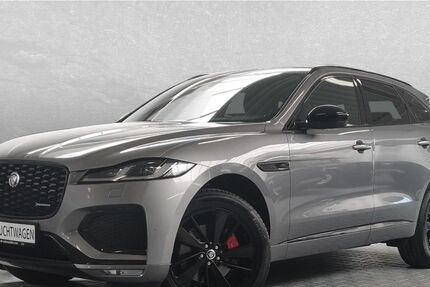 Jaguar F-Pace 39.000 km 46.900 &euro; Asperg 71679