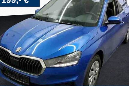 Skoda Fabia 32.719 km 16.430 &euro; Böblingen 71032