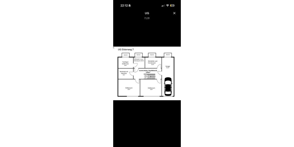 Einfamilienhaus Grafenau - 8 Zimmer, 180 m&sup2;, 995.000&euro; | Angebot:26876432