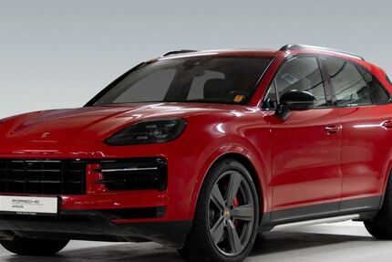 Porsche Cayenne 4.200 km 101.900 &euro; Stuttgart 70469