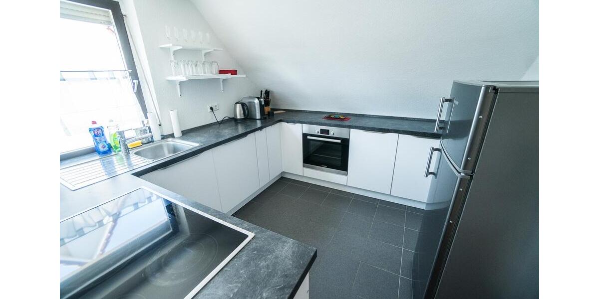 Maisonettenwohnung Leinfelden-Echterdingen Echterdingen - 3 Zimmer, 81 m&sup2;, 1.700&euro; | Angebot:26367610