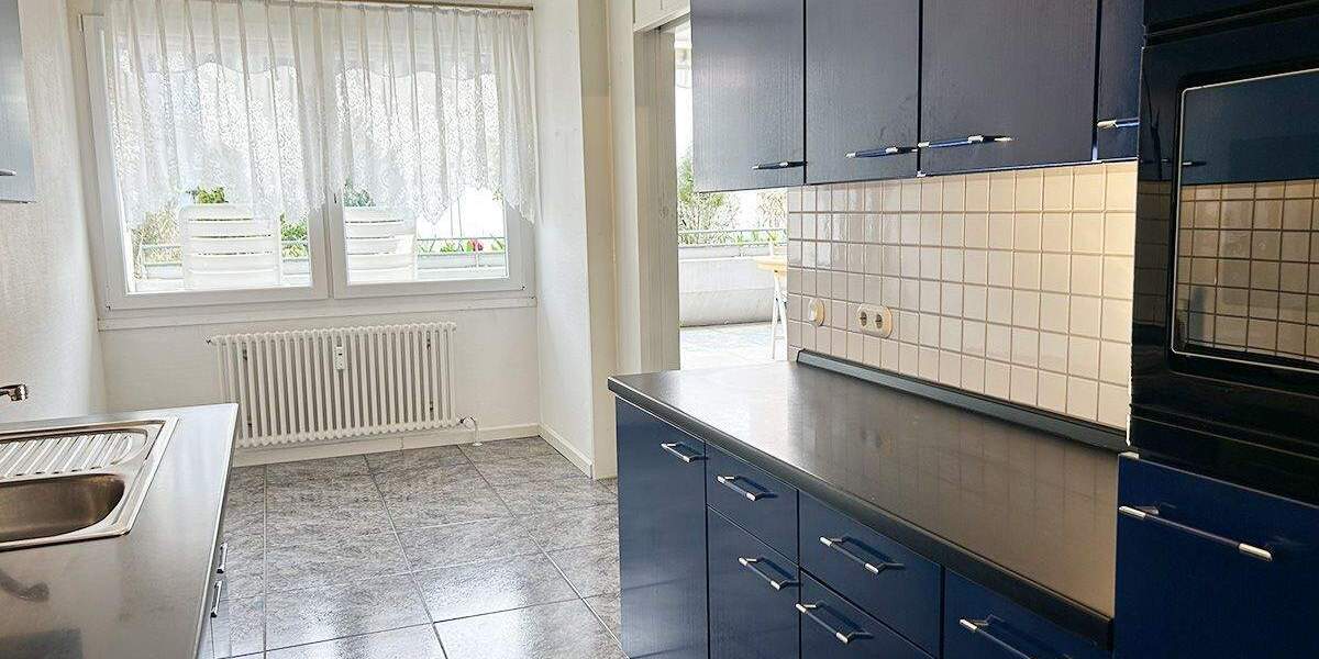 Terrassenwohnung Stuttgart Neugereut - 4 Zimmer, 96 m&sup2;, 398.500&euro; | Angebot:25846061