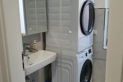 Wohnung Stuttgart Feuerbach - 1.5 Zimmer, 32 m&sup2;, 899&euro; | Angebot:26017342