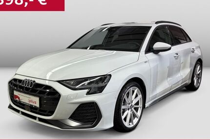 Audi A3 11.530 km 31.860 &euro; Ludwigsburg 71636