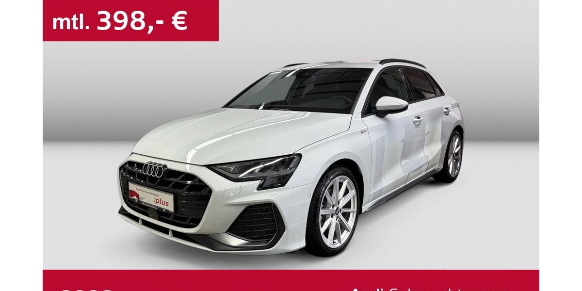 Audi A3 11.530 km 31.860 &euro; Ludwigsburg 71636