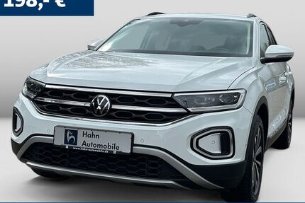 VW T-Roc 85.938 km 18.998 &euro; Ludwigsburg 71634