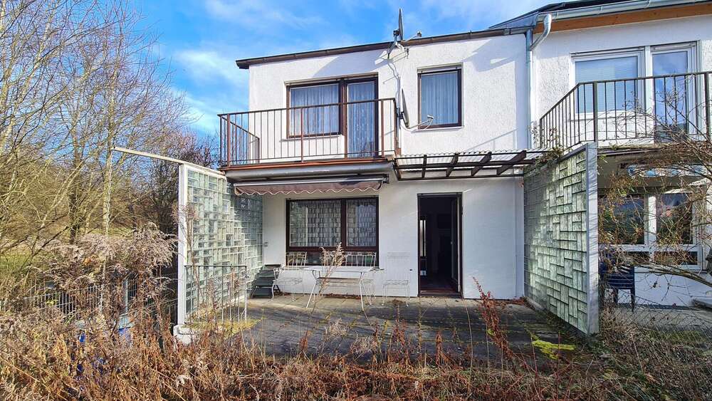 Einfamilienhaus Leonberg - 4.5 Zimmer, 94 m&sup2;, 410.000&euro; | Angebot:25381778