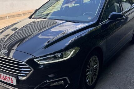 Ford Mondeo 160.000 km 10.600 &euro; Korntal Münchigen 70825