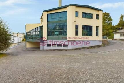 Gewerbeobjekt Mühlacker - 5&euro; | Angebot:24197165