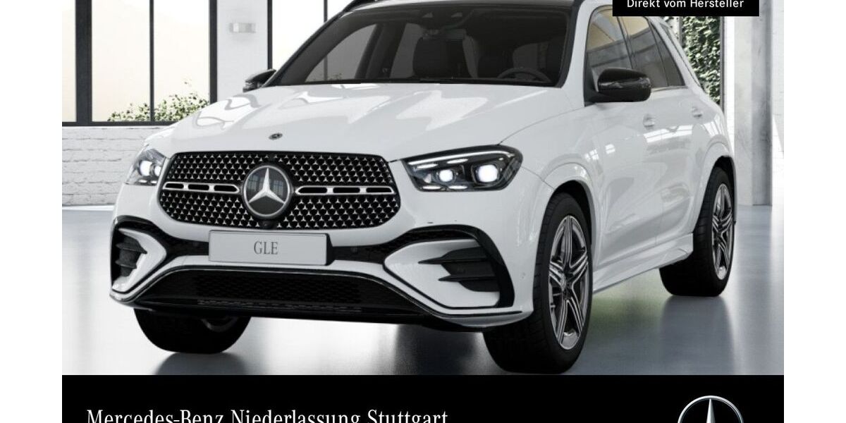 Mercedes-Benz GLE 450 14.000 km 90.590 &euro; Stuttgart 70372