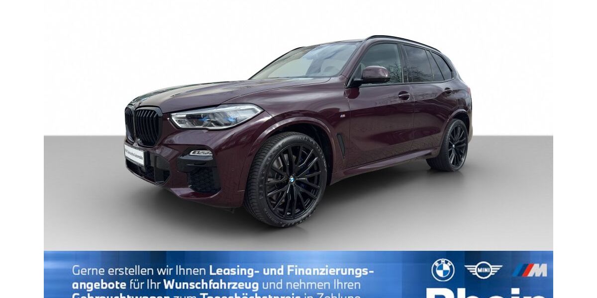 BMW X5 97.500 km 57.980 &euro; Asperg 71679
