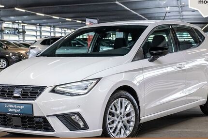Seat Ibiza 29.544 km 16.230 &euro; Stuttgart-Feuerbach 70469