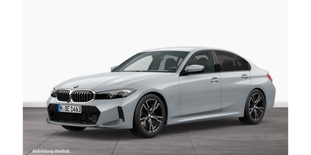 BMW 320 15.761 km 44.390 &euro; Stuttgart 70569