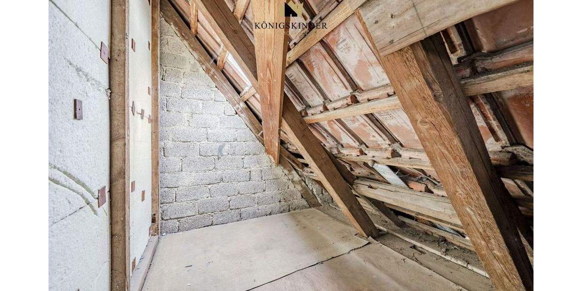 Einfamilienhaus Backnang - 6 Zimmer, 107 m&sup2;, 399.000&euro; | Angebot:25730879