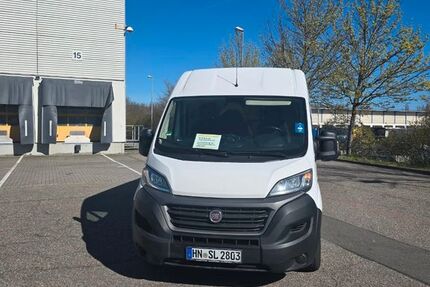Fiat Ducato 372.000 km 7.500 &euro; Heilbronn 74074