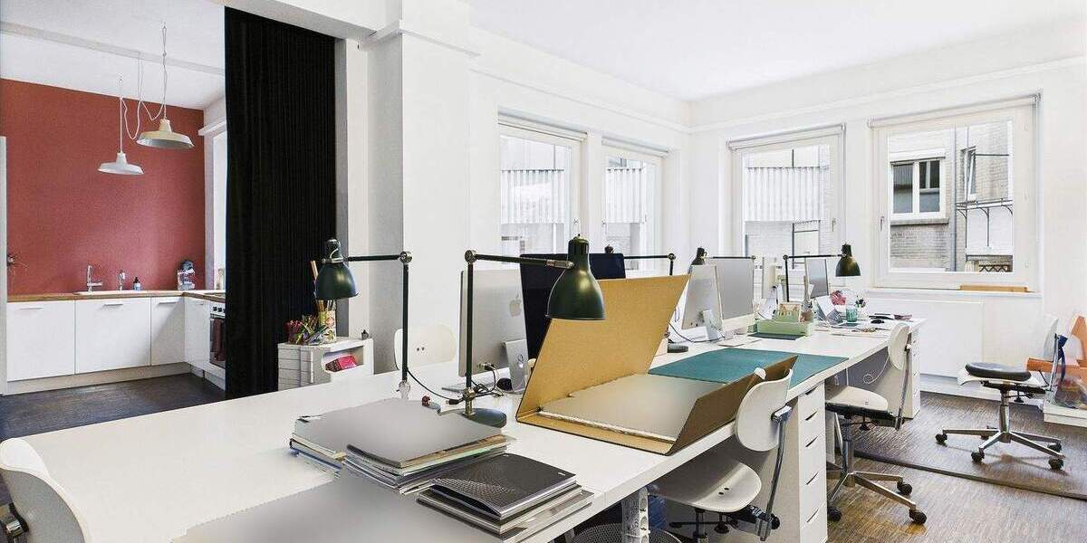 Gewerbeobjekt Stuttgart West - 698.000&euro; | Angebot:25669689