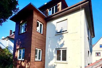 Haus Waiblingen - 9 Zimmer, 208 m&sup2;, 545.000&euro; | Angebot:25797984