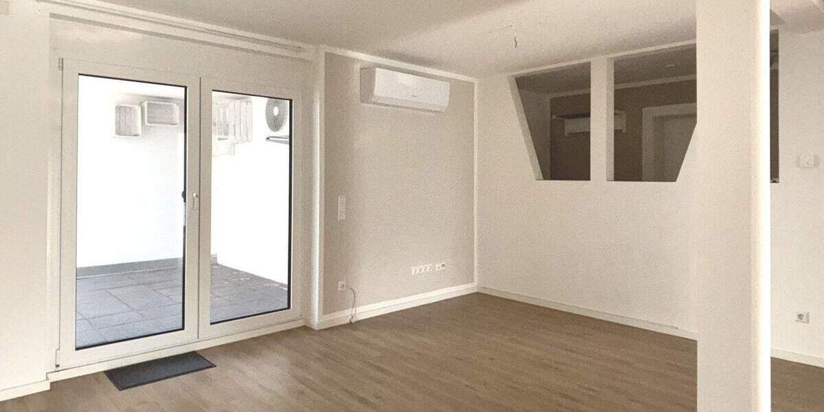 Etagenwohnung Waiblingen - 3 Zimmer, 73 m&sup2;, 425.000&euro; | Angebot:25862268