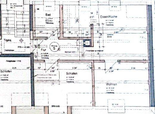 Dachgeschoßwohnung Vaihingen an der Enz - 2 Zimmer, 45 m&sup2;, 190.000&euro; | Angebot:26941746