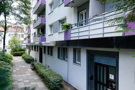 Wohnung Stuttgart Stuttgart-Mitte - 4 Zimmer, 93 m&sup2;, 1.158&euro; | Angebot:25547089