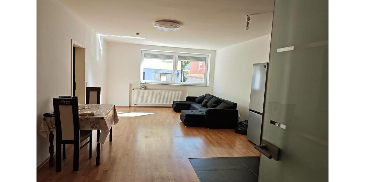 Erdgeschoßwohnung Mundelsheim - 3 Zimmer, 77 m&sup2;, 990&euro; | Angebot:27564796