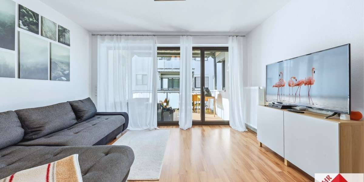 Etagenwohnung Sindelfingen Darmsheim - 3 Zimmer, 81 m&sup2;, 309.000&euro; | Angebot:25368524