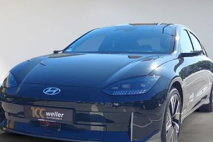 Hyundai IONIQ 6 31.314 km 38.880 &euro; Bietigheim-Bissingen 74321