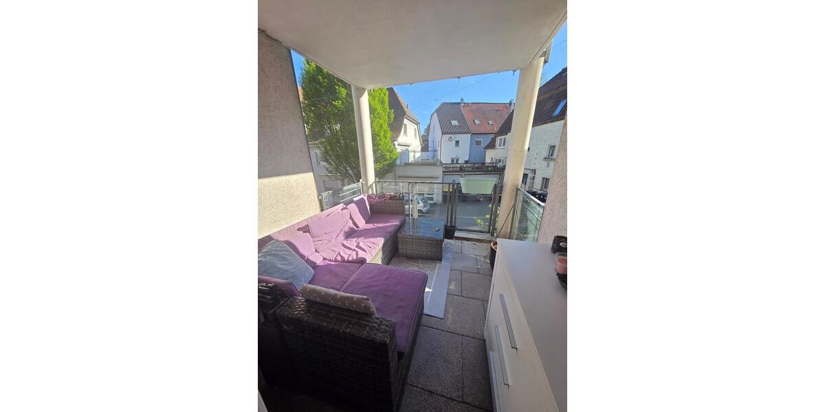 Etagenwohnung Heilbronn Böckingen - 3 Zimmer, 86 m&sup2;, 309.000&euro; | Angebot:27533740