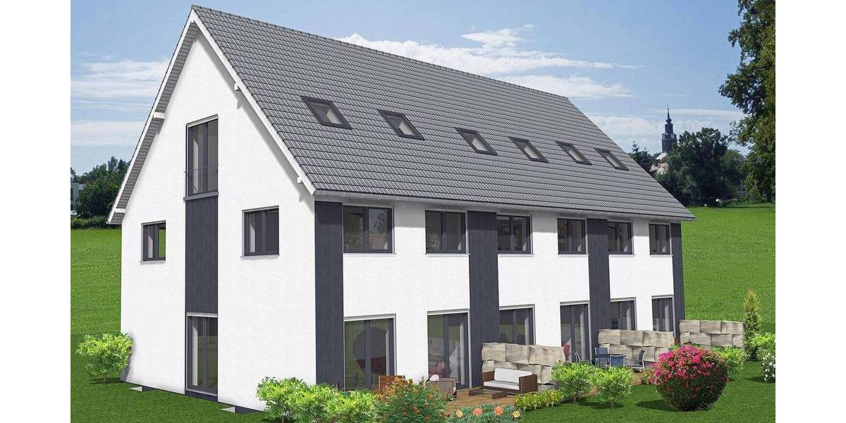 Reihenendhaus Stuttgart Stammheim - 5 Zimmer, 150 m&sup2;, 731.250&euro; | Angebot:26476028