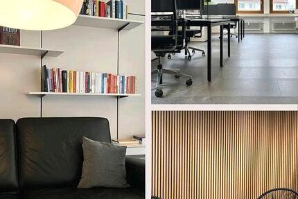 Gewerbeobjekt Stuttgart Botnang - 1.050&euro; | Angebot:22937029