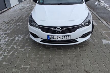 Opel Astra 77.100 km 12.000 &euro; Weinstadt 71384