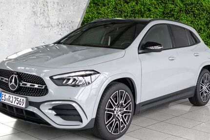 Mercedes-Benz GLA 200 3.500 km 43.850 &euro; Esslingen 73730