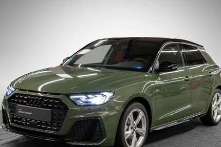 Audi A1 9.999 km 30.450 &euro; Stuttgart 70563