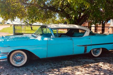 Cadillac Deville 150.000 km 22.900 &euro; Ludwigsburg 71634