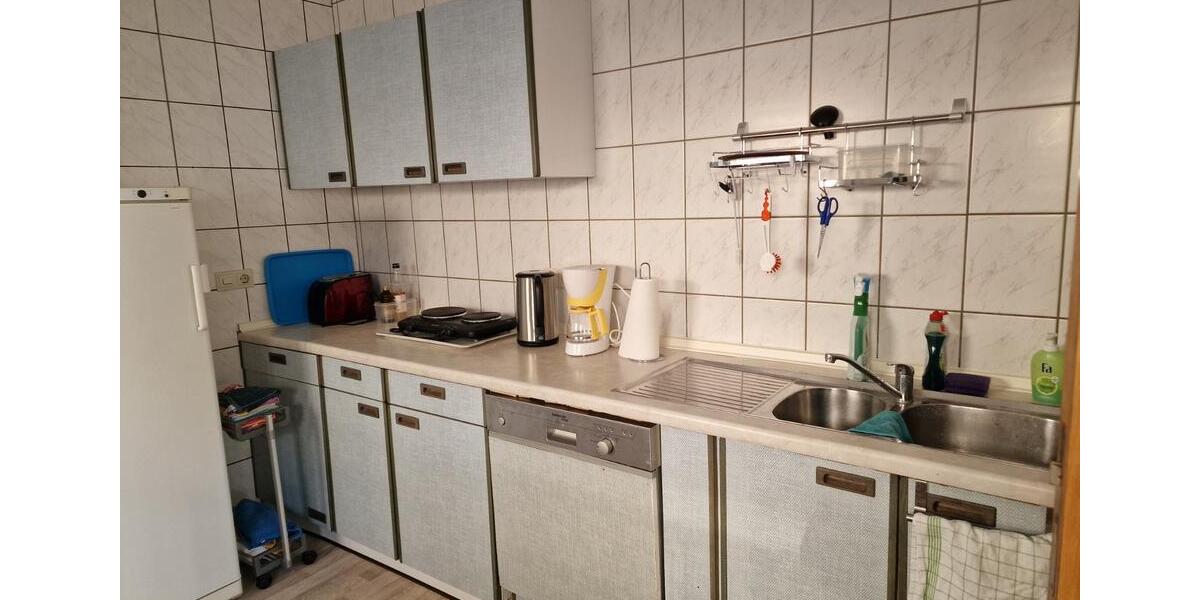 Etagenwohnung Stuttgart Luginsland - 1 Zimmer, 15 m&sup2;, 720&euro; | Angebot:25267868
