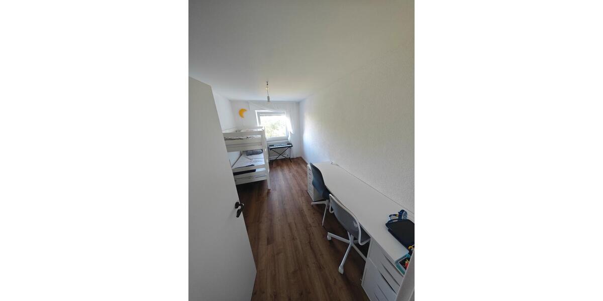 Etagenwohnung Heilbronn Böckingen - 3 Zimmer, 83 m&sup2;, 1.200&euro; | Angebot:27568193